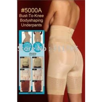 Slim n Lift Body Shaper-XXXL Size On Discounted Rate, Seen on TV